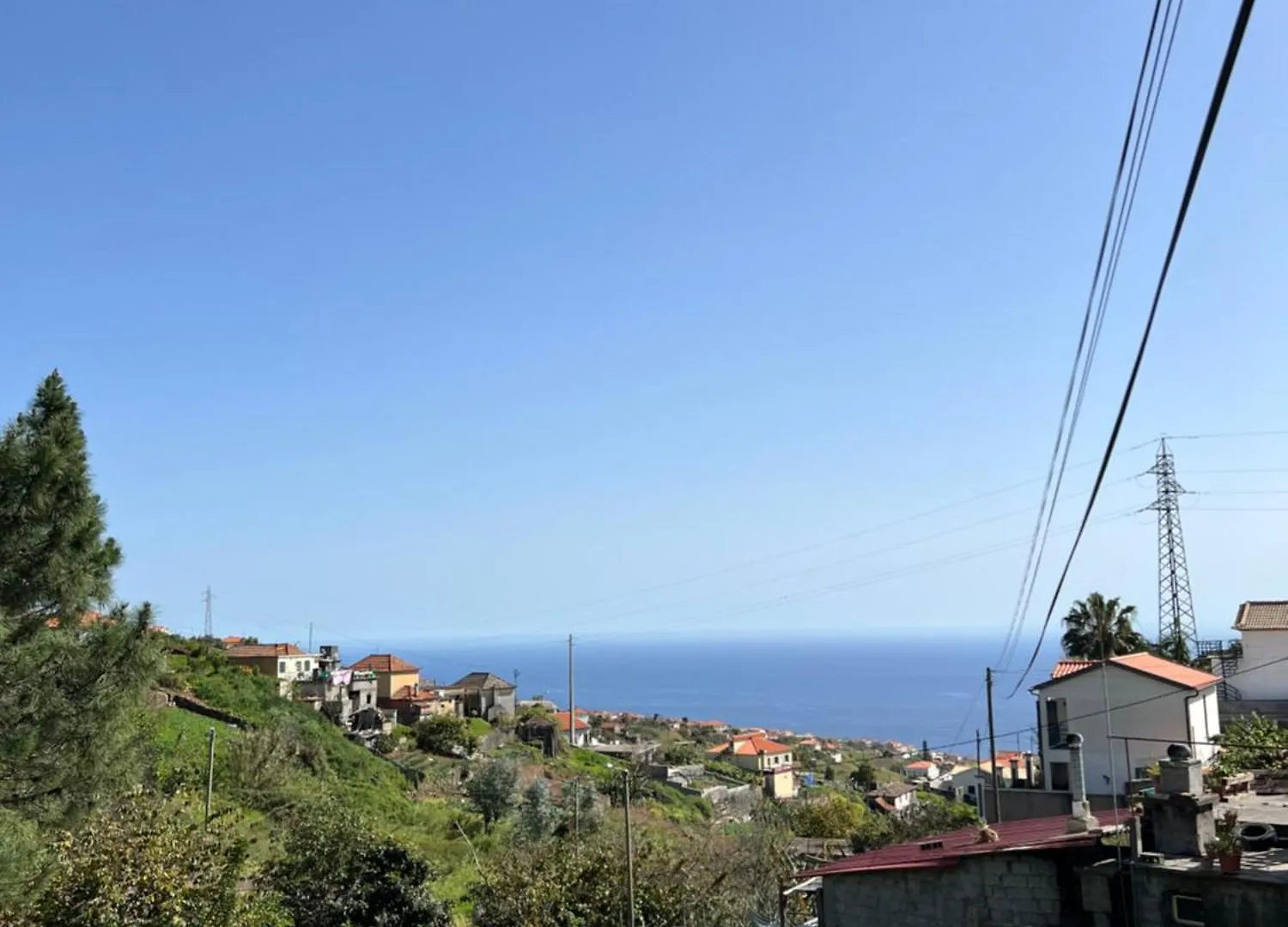 Success House Villa Calheta  Portugal